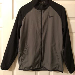 Nike Dri-Fit Lightweight Jacket